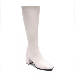 Aerosoles Micah Women's Knee-High Boots Sz 8.5M